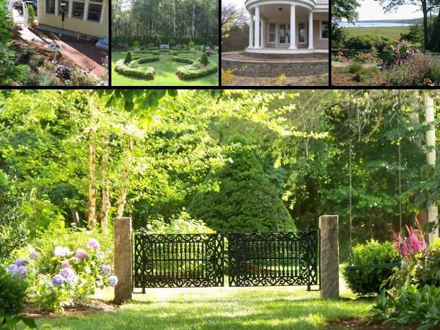 Nauset Gardens